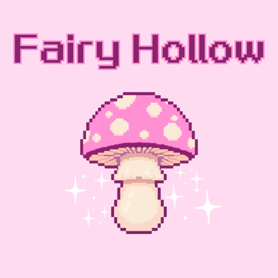 Fairy Hollow logo