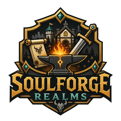 Soulforge Realms