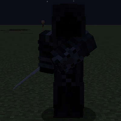 Grim Reaper: a Palladium addon logo