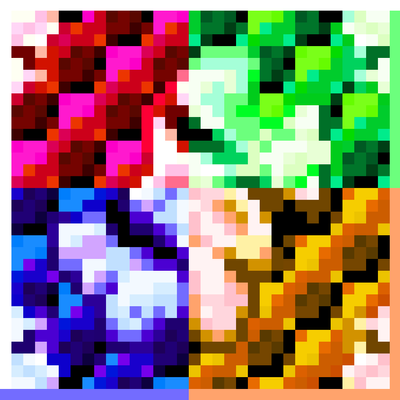Boundless & Endless logo