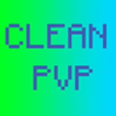 Clean PVP