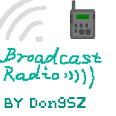 Broadcast Radio logo