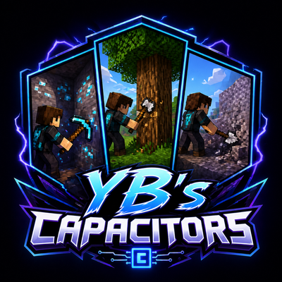 OreCapacitor