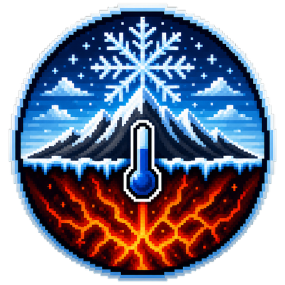 Cold Sweat: Altitude logo