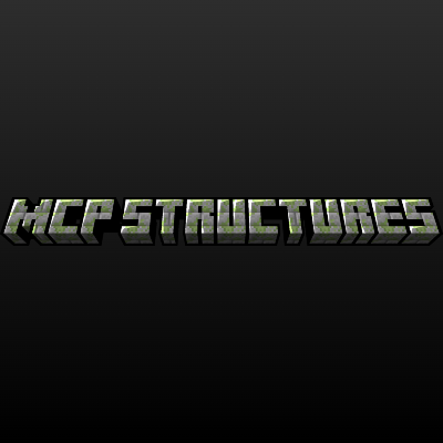 Abandoned MCP (military checkpoins) logo