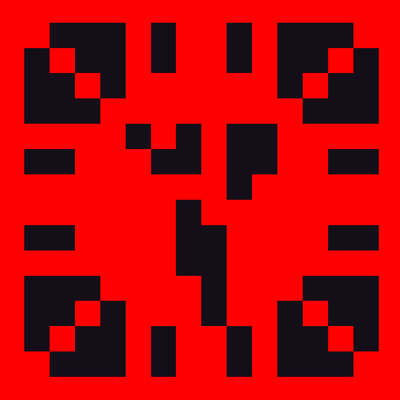 Strange infection