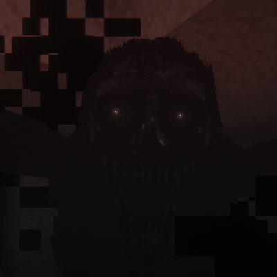 The Disturbed [Modpack]