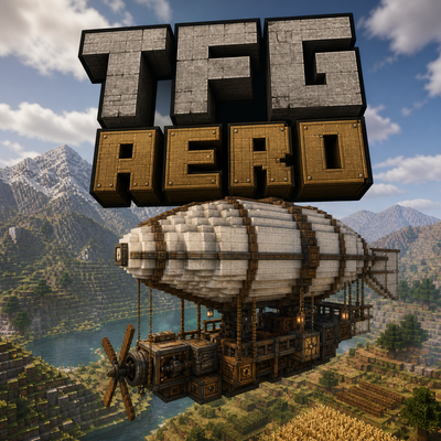 TFG Aero logo