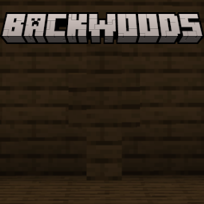 Backwoods logo
