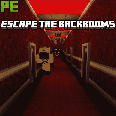 Escape The Backrooms | Entities logo