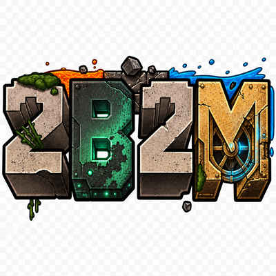  2b2m logo