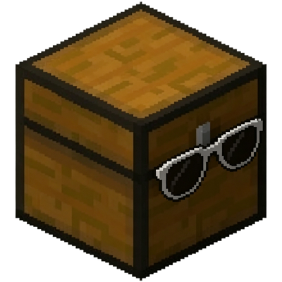 Visual Loot Edit logo
