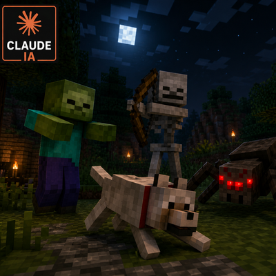 SummonAI, Addon Mine and Slash