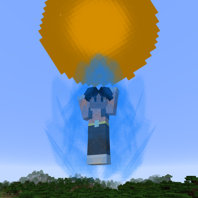 Dragon Block C: Organic Progression logo