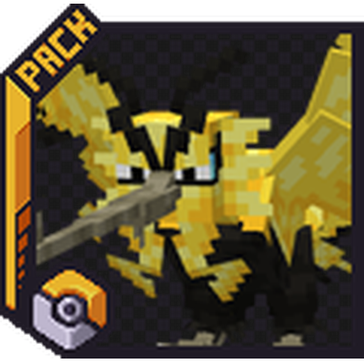 Xadok's Megas