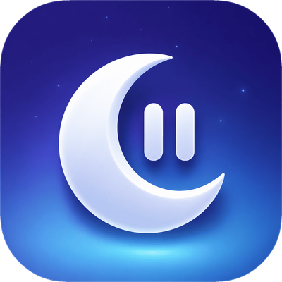 RestMode logo