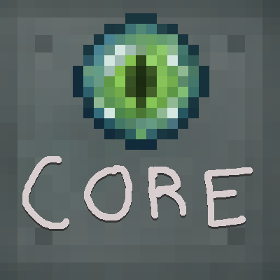 Ender Core CEu logo