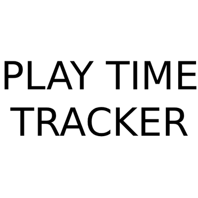 Server Playtime Tracker