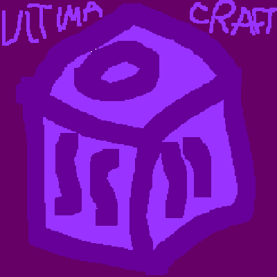Ultimacraft Utilities logo