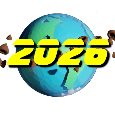 BSplanet 2026 logo