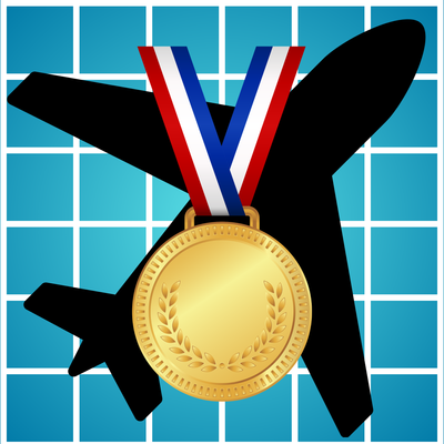 Create Aeronautics - The Great War logo