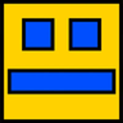 GeometryDash