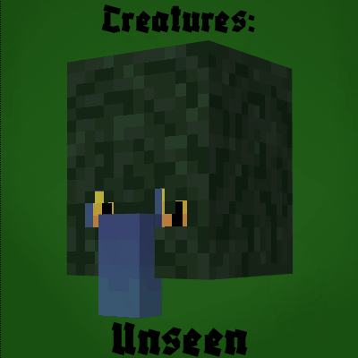 Creatures: Unseen