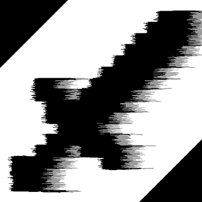 Random Impact Frames