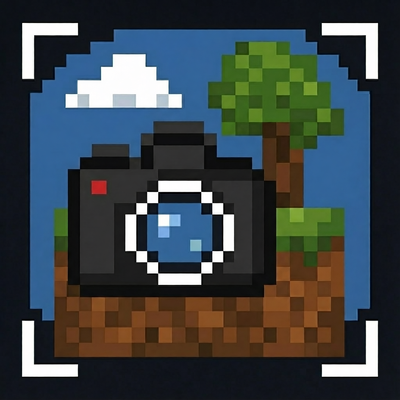 Shoulder Surfing Reloaded: Camera Fixes & Additions logo