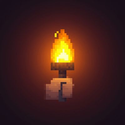 Handheld Light