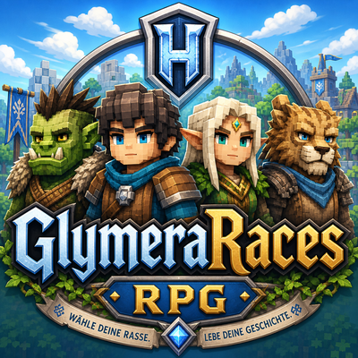 GlymeraRaces project artwork