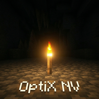 OptiX NV