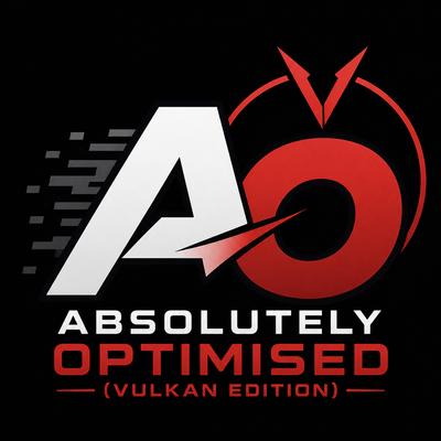 Absolutely Optimised (Vulkan Edition)