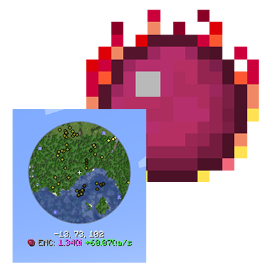 Project Minimap Hud
