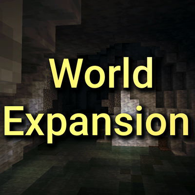 Worlds Above logo