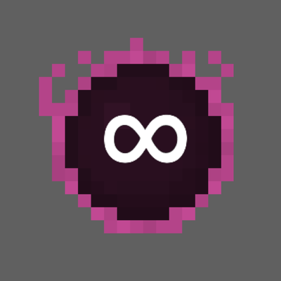 ProjectE Infinite logo