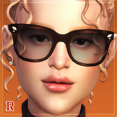 Glasses N1961 (Glasses & Sunglasses Set) logo