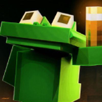 The Mist (WILLIE THE FROG UPDATE) logo