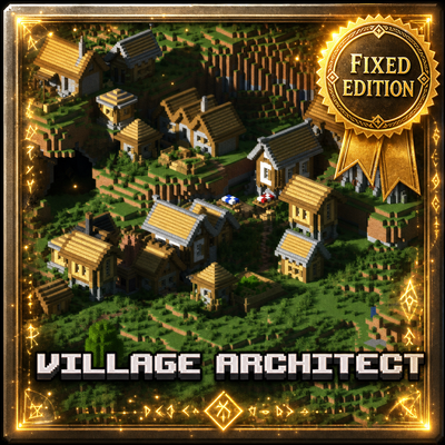 Village Architect Optimized