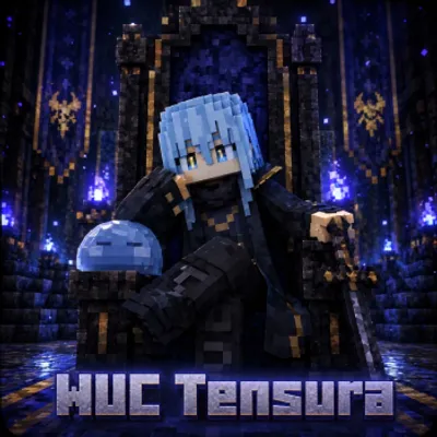 WUC Tensura logo