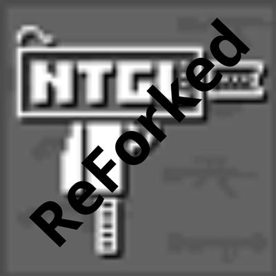 [NTGL] NukaTeam's Gun Lib ReForked (Unsupported) logo