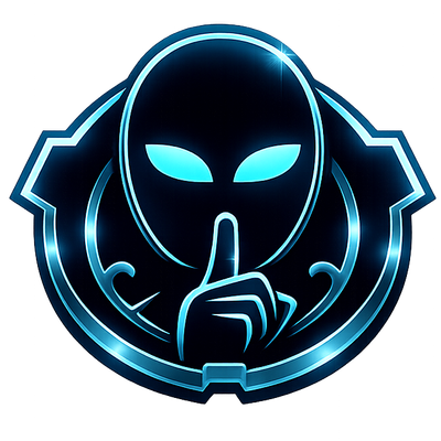 SCP-LostAnomalies logo