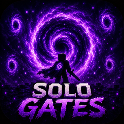 solo gates mod
