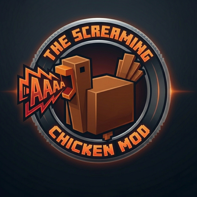 SCREAMING CHICKEN Mod Reviews & Ratings | ModDex