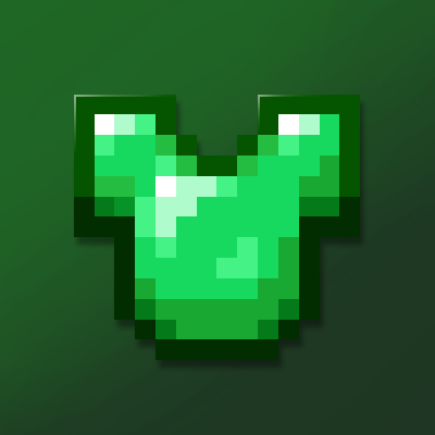Not Enough Emeralds logo