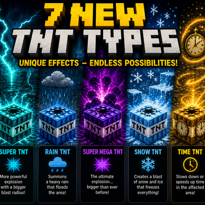 New TNT