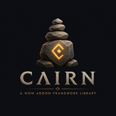 Cairn logo