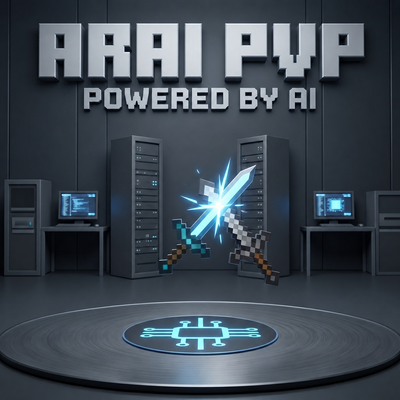 ARAI PVP logo