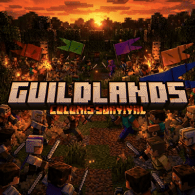 GuildLands Colonis Survival