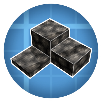 Create: Ballast logo
